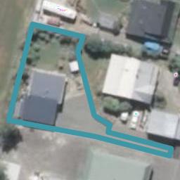 116A Talbot Street, Geraldine, Geraldine