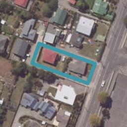 82 Reed Street, Oamaru