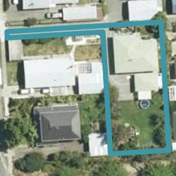 101A Redwood Street, Redwoodtown, Blenheim