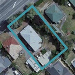 117 Dixon Street, Masterton