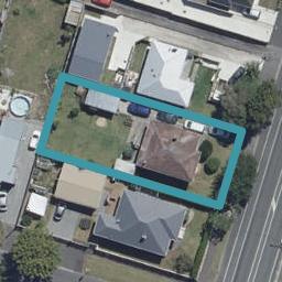 40 Rifle Range Road, Dinsdale, Hamilton