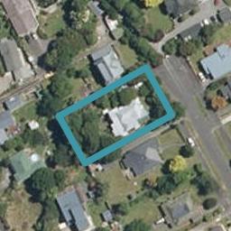11 Edward Street, Dannevirke, Dannevirke