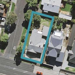 125 Balmoral Road, Mount Eden, Auckland
