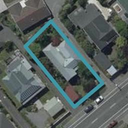 121 Somerfield Street, Somerfield, Christchurch