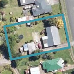 15 Hongi Street, Kaikohe, Kaikohe