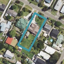 83 Iranui Road, Inner Kaiti, Gisborne