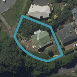122 Canongate, Dunedin Central, Dunedin