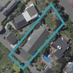 12 Highbank Lane, Mount Pleasant, Christchurch