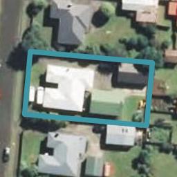 12 Murray Avenue, Hawera