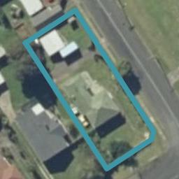 50 Marchant Street, Putaruru