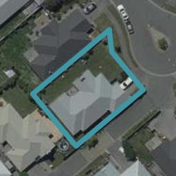 22 Broken Run, Wigram, Christchurch