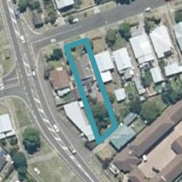 47 Carnell Street, Napier South, Napier