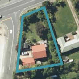 3 Richmond Road, Pohara