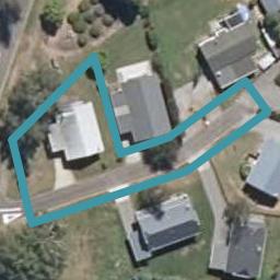 1 Alpine Way, Ohakune