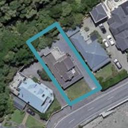 323 Karaka Bay Road, Karaka Bays, Wellington
