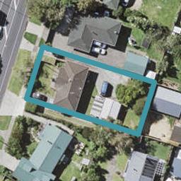 100 Botany Road, Botany Downs, Auckland