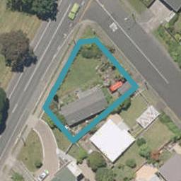 153 Anzac Parade, Whanganui East, Whanganui