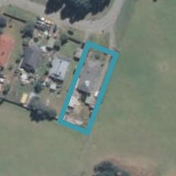 45 Abbott Street, Pareora