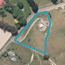 94 North Manakau Road, Manakau, Levin