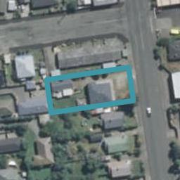 29 High Street, Parkside, Timaru