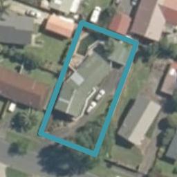 43 Byron Street, Leamington, Cambridge