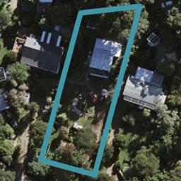 95 Wilma Road, Ostend, Waiheke Island