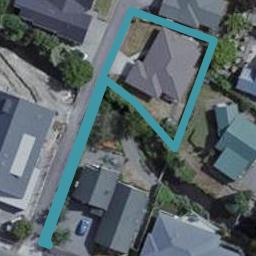 38A Essex Street, Masterton