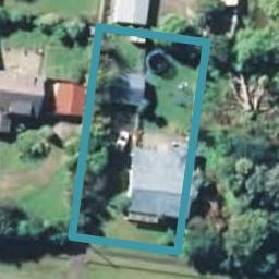 81 South Road, Manaia, Manaia