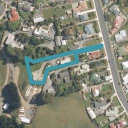 98A Wilson Road, Balclutha