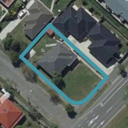 157 Buckleys Road, Linwood, Christchurch