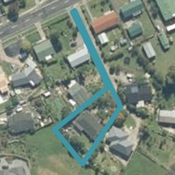 30 Norwood Road, Paeroa, Paeroa