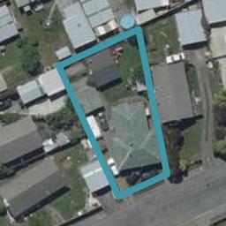 36 Steele Street, Hornby, Christchurch