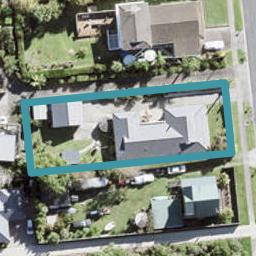 67 Okura River Road, Albany