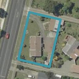 82 Salisbury Street, Ashhurst, Ashhurst