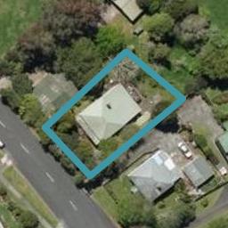 58 King Street, Hikurangi, Hikurangi