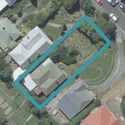 46 Chambers Street, North East Valley, Dunedin