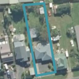 22 Corbett Street, Paeroa, Paeroa