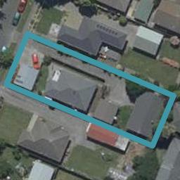 2/6 Oakhurst Place, Russley, Christchurch