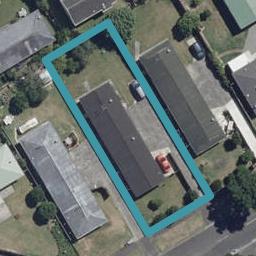 36A Livingstone Avenue, Nawton, Hamilton