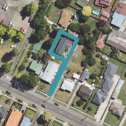 601A Aberdeen Road, Te Hapara, Gisborne