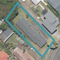 7 Jackson Street, College Estate, Whanganui