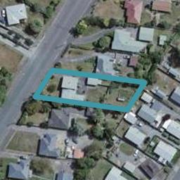 33 French Street, Lansdowne, Masterton