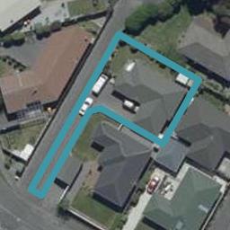 48B Bainton Street, Bishopdale, Christchurch