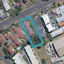 2/143 Clarence Street, Hamilton Lake, Hamilton