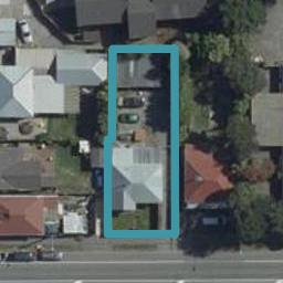 479 Tuam Street, Phillipstown, Christchurch
