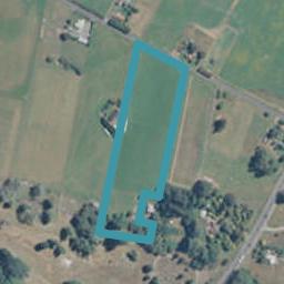 21 Hopkinson Road, Temuka