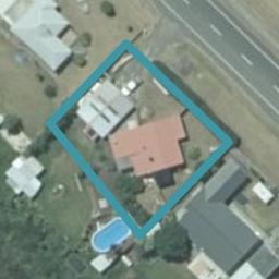 207 South Highway West, Whitianga