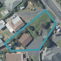 18A Scroggs Hill Road, Brighton, Dunedin