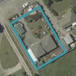 232 Napier Road, Kelvin Grove, Palmerston North