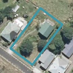 43A Railway Row, Ohakune, Ohakune